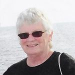 McLAY, Charlotte ‘Charon’ Anne