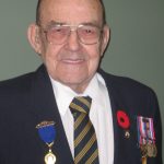 SMITH, Malcolm Bruce