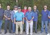 Ferndale, Lion’s Head and District Lions Club Induct 2020/21 Officers