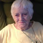 SMITH, Isabell Grace