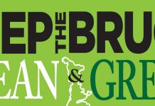 Keep the Bruce Clean & Green Celebrates Earth Day April 22nd