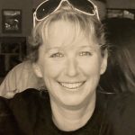 BUCKLEY, Jocelyn (nee Fagan)