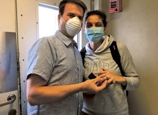 Letter: Thank you Tobermory for Memorable Engagement