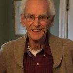 TEASDALE, Kenneth Moreland