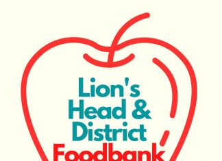 Letter to Santa: Christmas Wish List for Food Bank