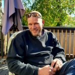 OOSTERHUIS, James Theodore