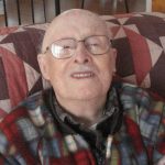 PENTON, Terence ‘Terry’