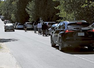 Wanda’s Rant — Spend Parking Revenues to Build Sidewalks and Bike Lanes