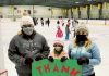 Lion’s Head Figure Skating Club Receives Jumpstart Sport Relief Funding