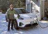 Biosphere’s New EV Chargers Support North Bruce Tourist Operators and Reduce Carbon Emissions