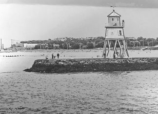 Letter: Rethinking the Lion’s Head Lighthouse Construction