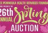 BPHS Foundation’s 26th Annual Spring Online Auction a Tremendous Success