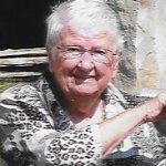 CLARK, Shirley Ann