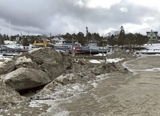 Letter: How Ugly Can It Get?