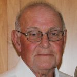 KELLER, Royden “Roy” Frederick