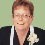 HOATH, Eleanor Anna Mae