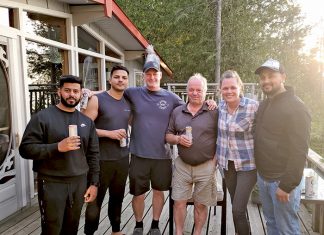 Letter: Three Heroes Take Action Saving Four Lives