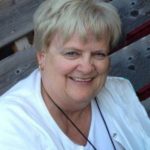 MANDERSON, Janet Eva