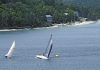 Annual Spring Sailing Races Held in Lion’s Head