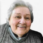 LUNDY, Grace Florence