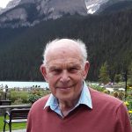 PIGGOTT, Michael Rantell