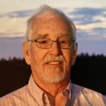 STEVENS, Norman Charles