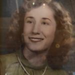 SCHWANTZ, Alice Ameliz