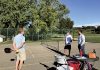 Lion’s Head Pickleball Club to Discuss Resurfacing of Tennis Courts with Municipality
