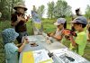 Owen Sound Field Naturalists September News: Hikes & Migration