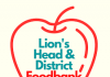 Lion’s Head & District Food Bank Thanksgiving Hampers