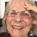 STABENOW – Iola Grace (nee Davis)