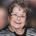 DEJONG, Janna Geesken (nee Fröling)