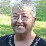 CARPENTER, Julie (Mary Retia Julette) Carpenter (Fletcher, Aubertin)