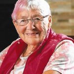 HARTNEY, Lillian Marie