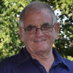 TAYLOR, William (Bill)