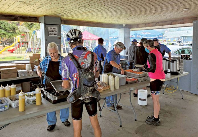 LionsClub_Gravel Grand Fondo #20 21
