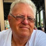 McIVER; Allan Norman