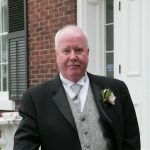 SMITH, William Donald “Don”