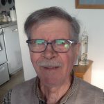 BEGHETTO, Claudio Anthony