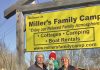 Miller’s Family Camp Donates $5,000.00 In Support of New X-Ray Machine for Lion’s Head Hospital