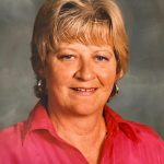 EICHENBERGER, Mary Jane