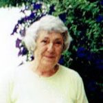 WIENER, Helena “Helen” Maria