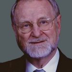 CHARLTON, Kenric “Ken”