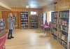 Lion’s Head Hospital Auxiliary Used Bookstore Extending Hours for Summer