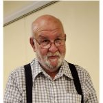 MOFFAT, Dean Malcolm