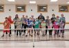 Evolution of Pickleball in Tobermory
