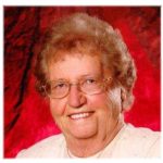 RICKETT, Florence Ruby (Flo)