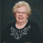 SINGLETON, Irene Winnifred Annie