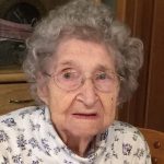 DIEFENBAKER, Lorraine Ruby