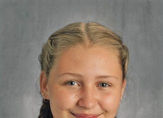 Letter: BPDS Student Accepted to York University SHAD STEAM Enrichment Program